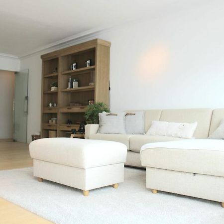 Residence La Zoute 克诺克－海斯特 外观 照片