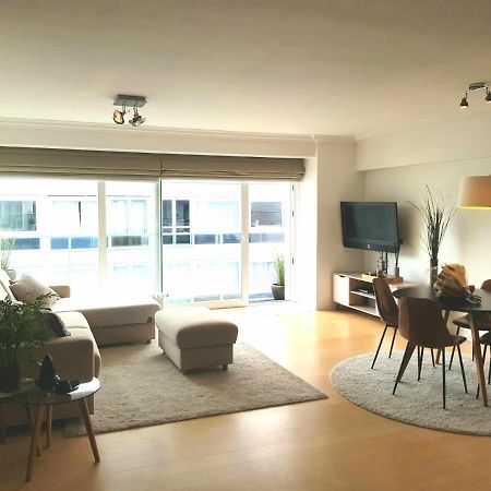 Residence La Zoute 克诺克－海斯特 外观 照片