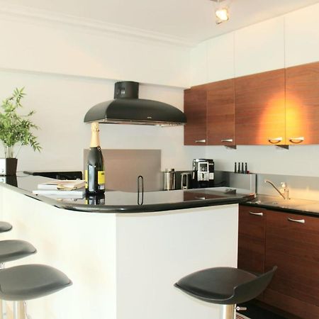 Residence La Zoute 克诺克－海斯特 外观 照片