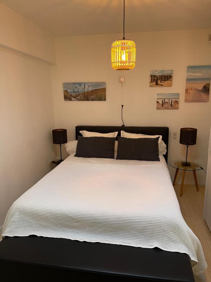 Residence La Zoute 克诺克－海斯特 外观 照片