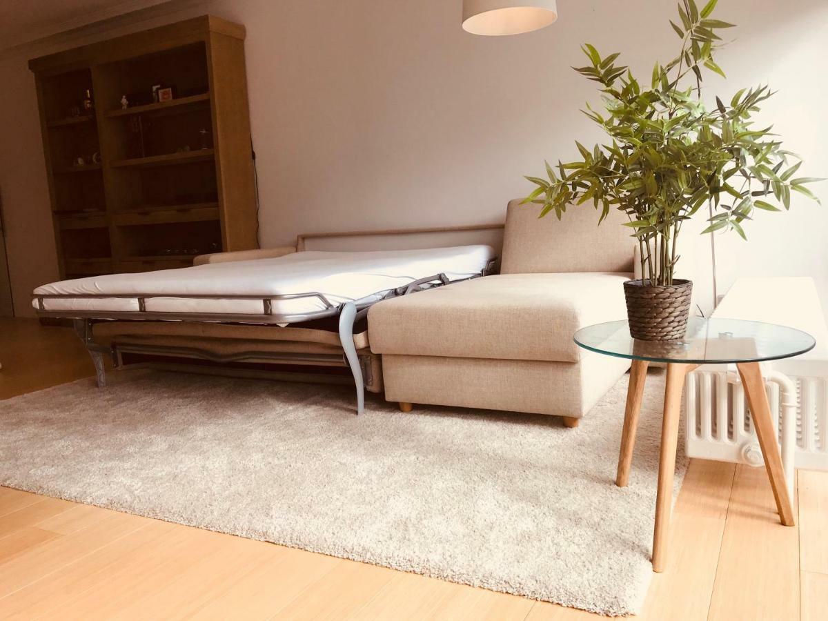 Residence La Zoute 克诺克－海斯特 外观 照片