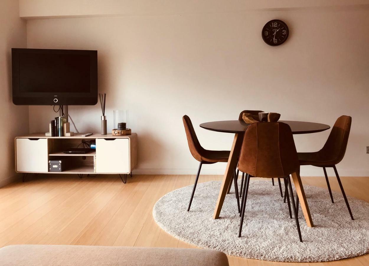 Residence La Zoute 克诺克－海斯特 外观 照片