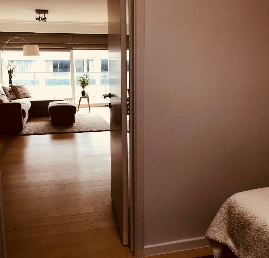 Residence La Zoute 克诺克－海斯特 外观 照片