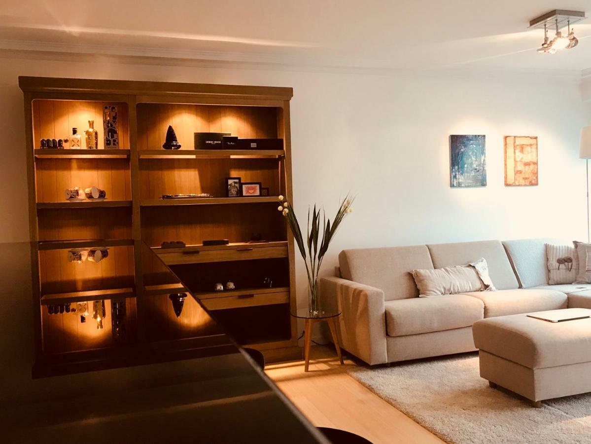 Residence La Zoute 克诺克－海斯特 外观 照片