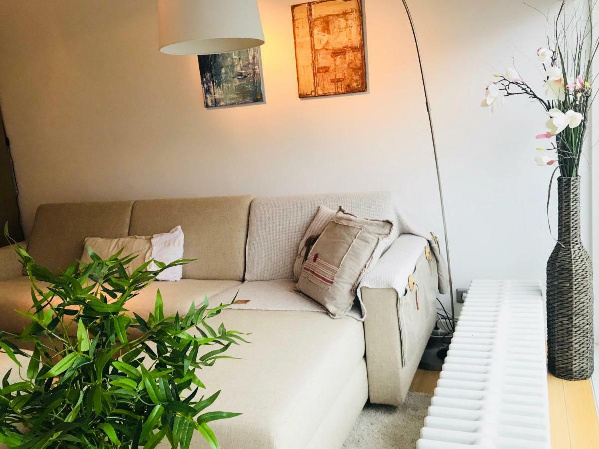 Residence La Zoute 克诺克－海斯特 外观 照片