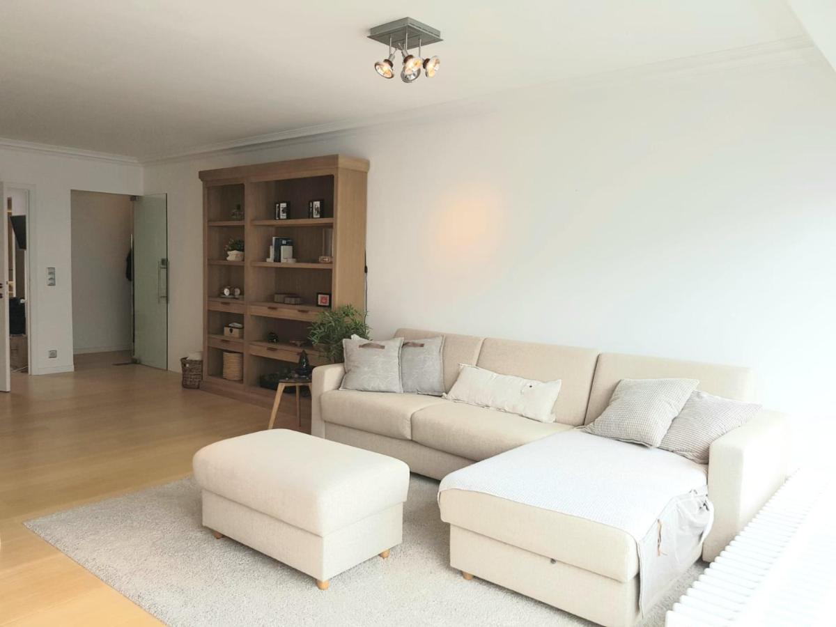 Residence La Zoute 克诺克－海斯特 外观 照片